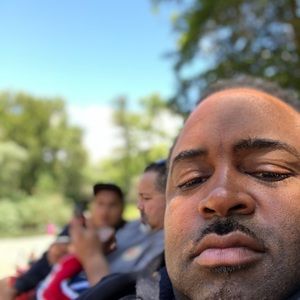 Meet your Posher, Douglas